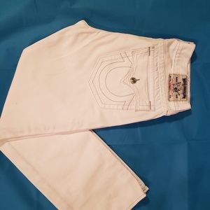 Authentic True Religion jeans